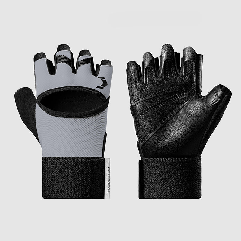 WRIST TRAINING GLOVES FEMALE