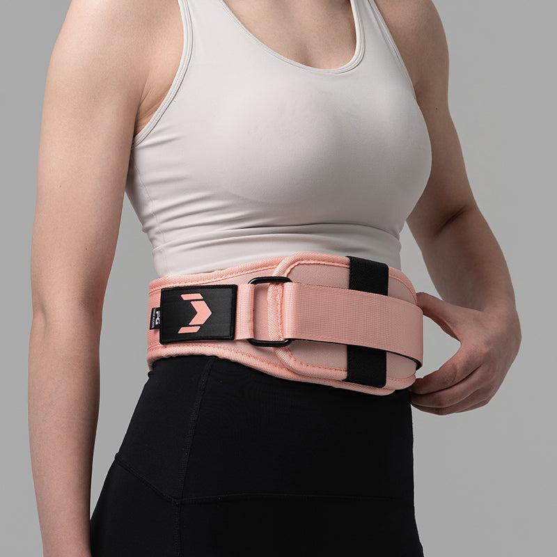 TRAINING BELT (Heroine Power)