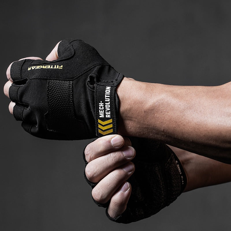 TRAINING GLOVES