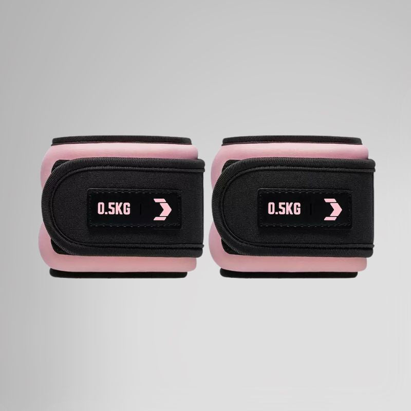 WRIST/ANKLE WEIGHTS FEMALE
