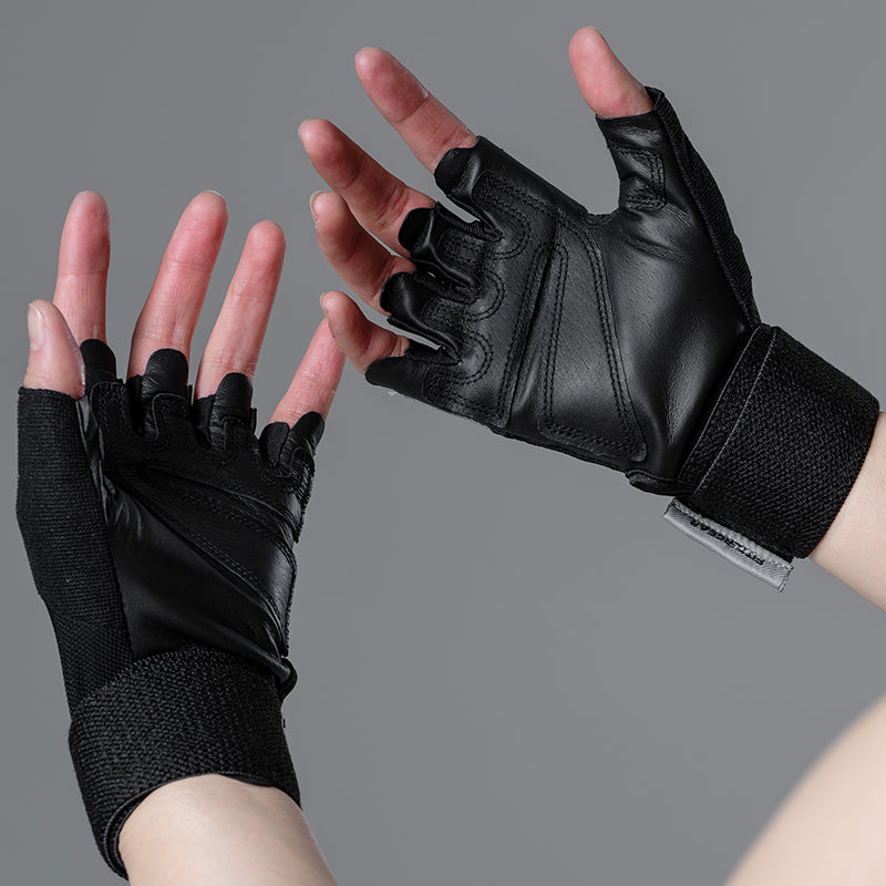 WRIST TRAINING GLOVES FEMALE