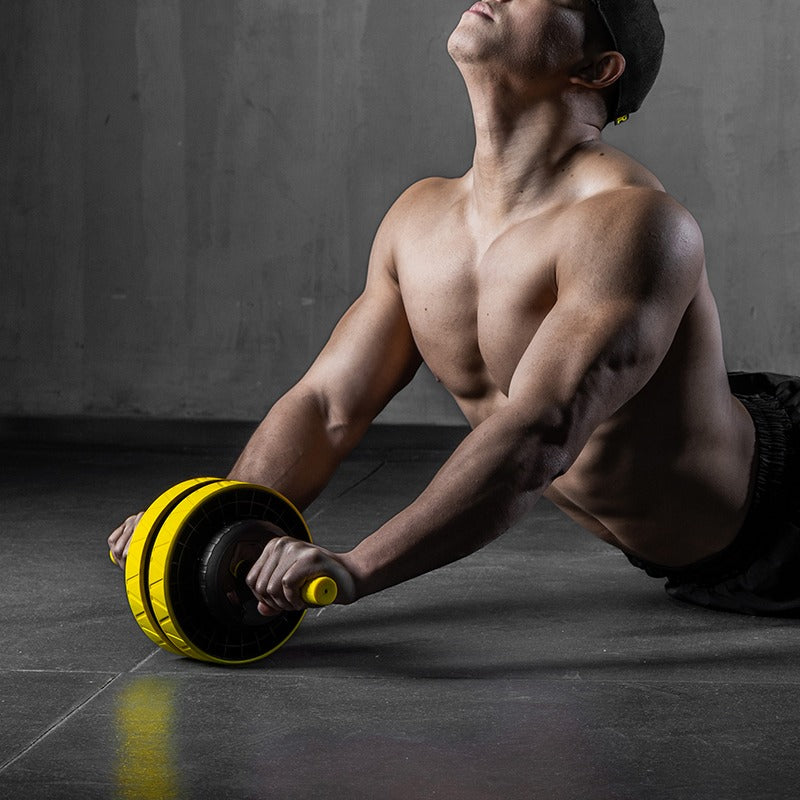 ABS WHEEL