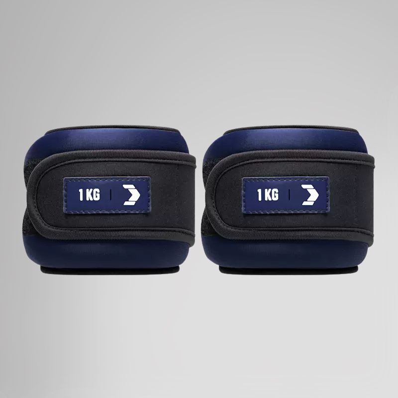 WRIST/ANKLE WEIGHTS FEMALE