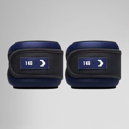 WRIST/ANKLE WEIGHTS FEMALE