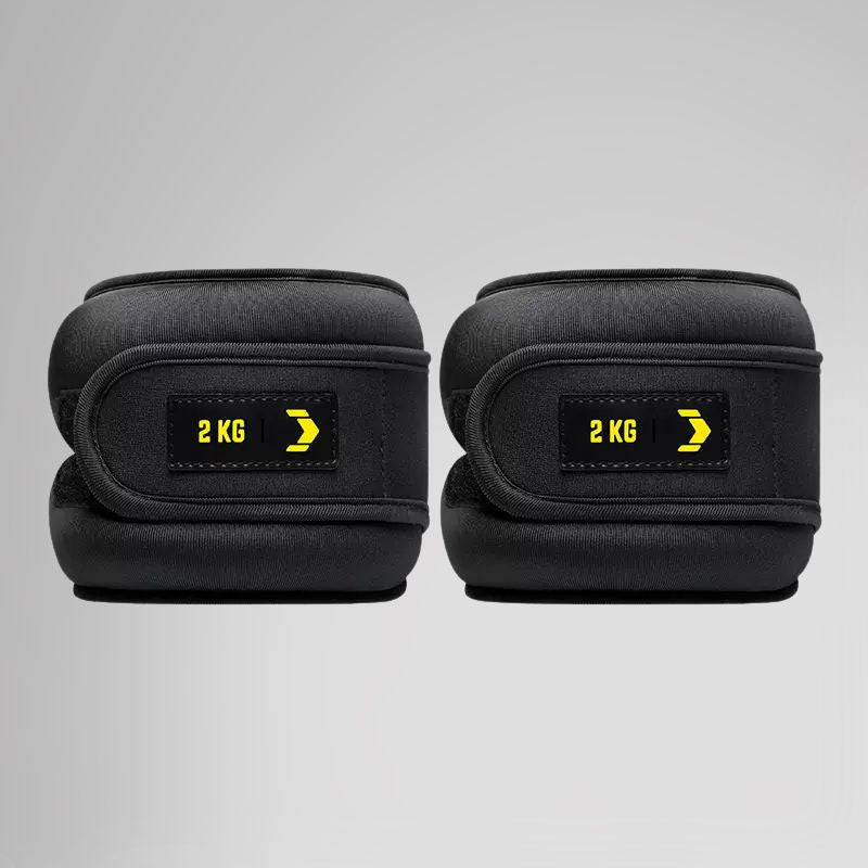 WRIST/ANKLE WEIGHTS FEMALE