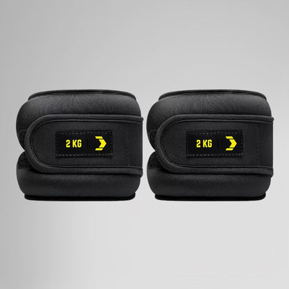 WRIST/ANKLE WEIGHTS FEMALE