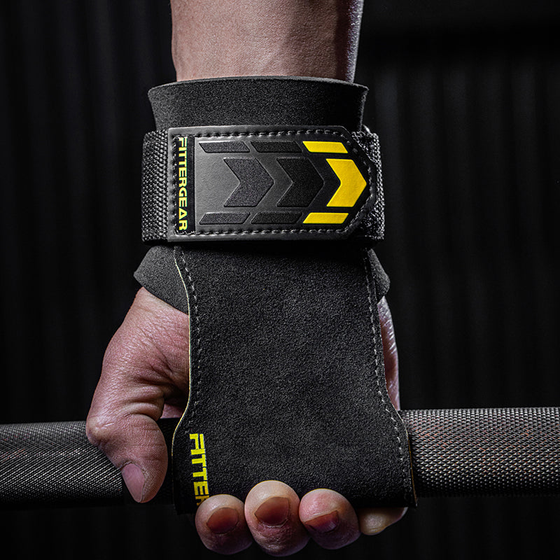 POWER GRASP PRO VELCRO