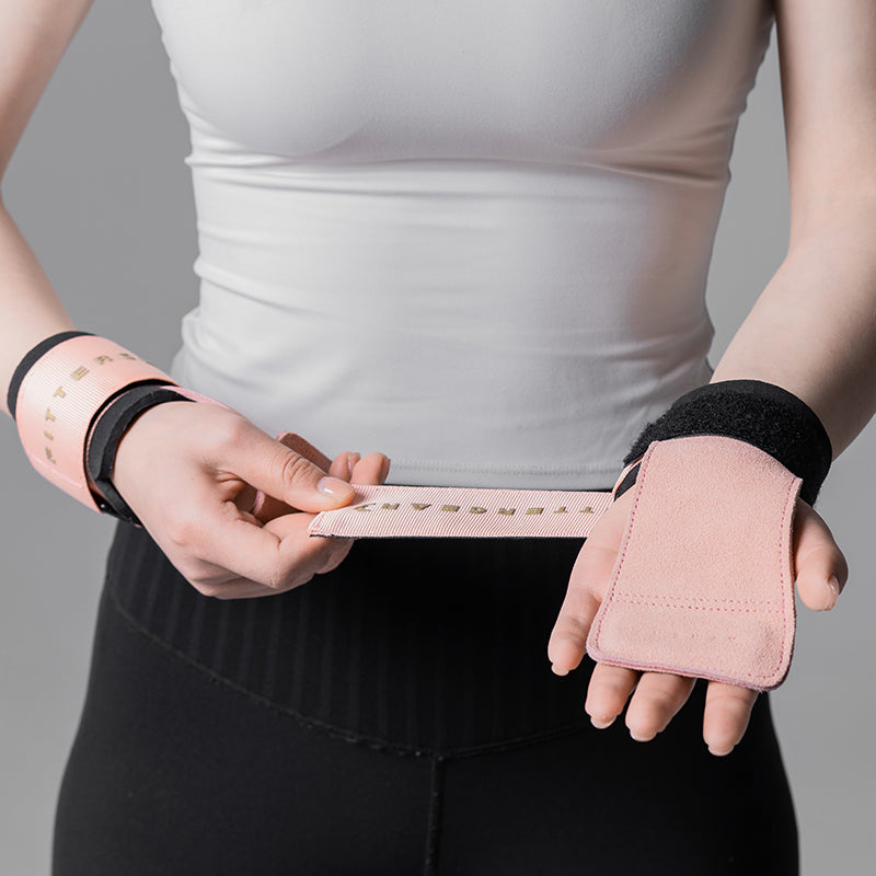 POWER GRASP PRO (HEROINE POWER)