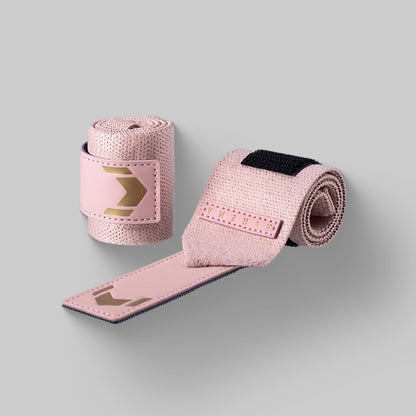 WRIST WRAPS (Heroine Power)