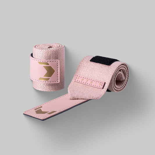WRIST WRAPS (Heroine Power)