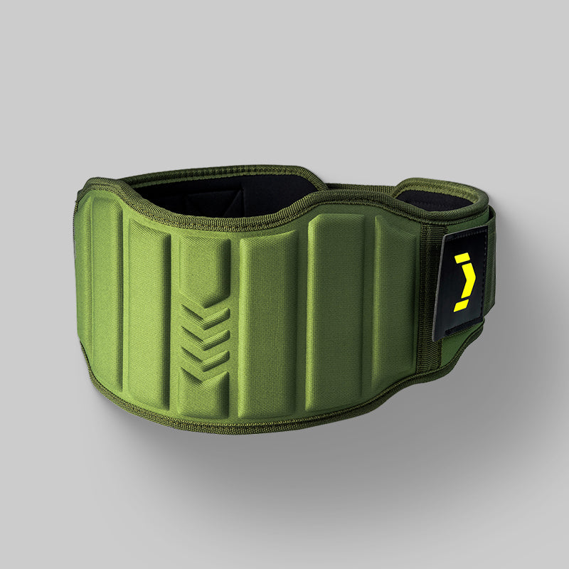 TRAINING BELT PRO