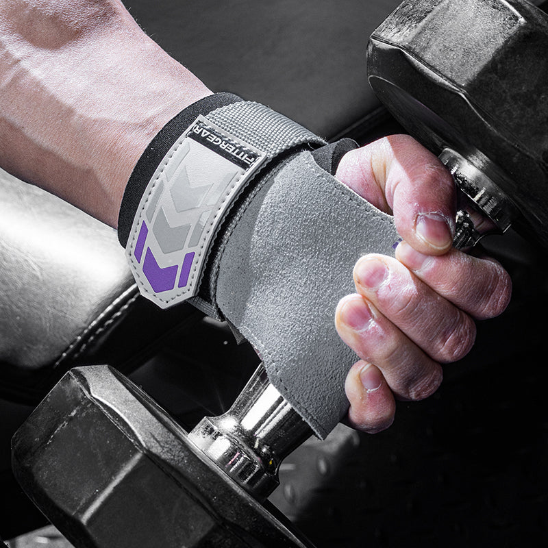 POWER GRASP PRO VELCRO