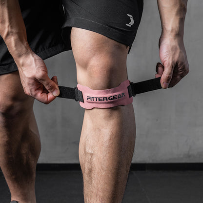 PATELLA KNEE STRAP
