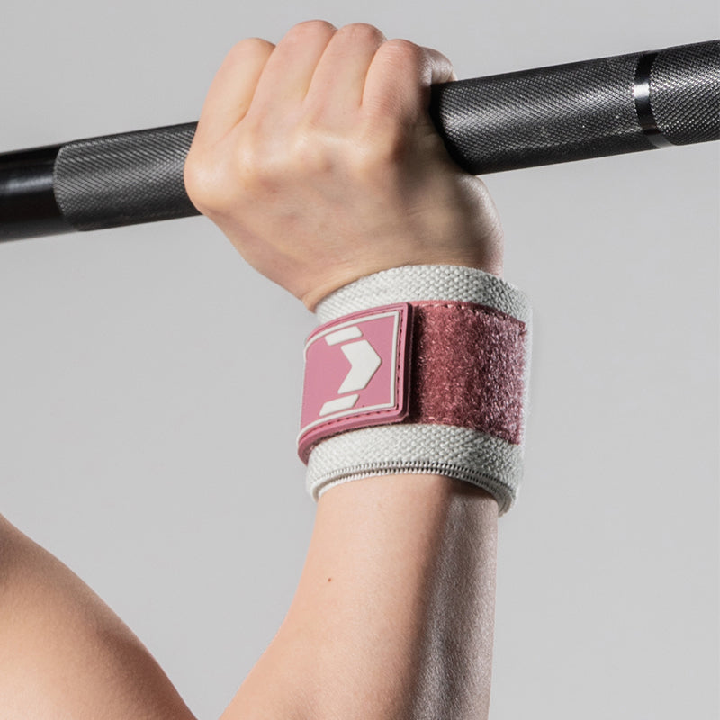 WRIST WRAPS (Heroine Power)