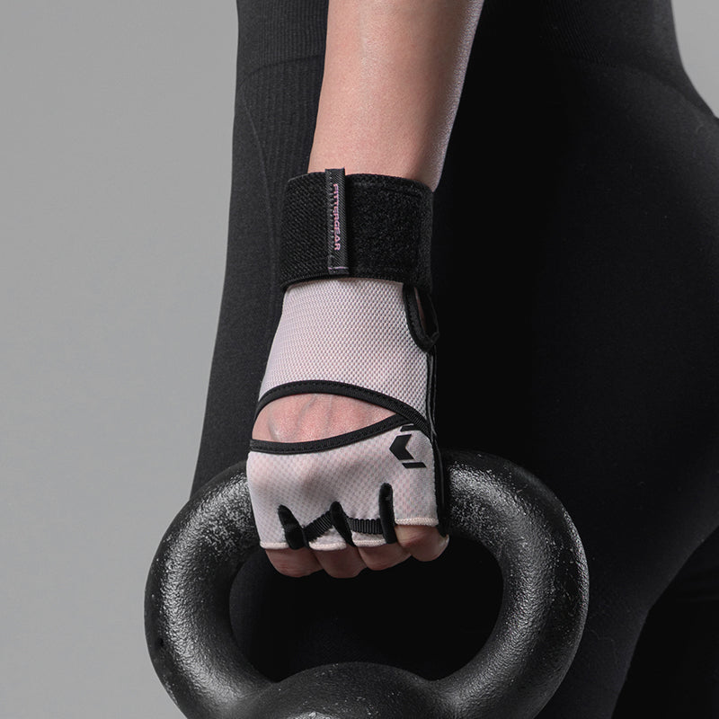WRIST TRAINING GLOVES FEMALE