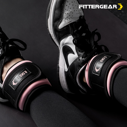 WRIST/ANKLE WEIGHTS FEMALE