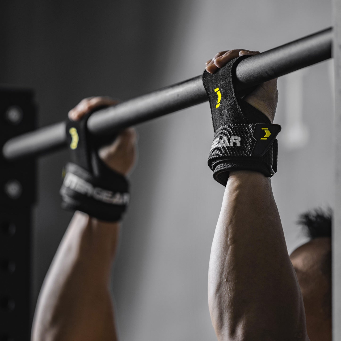 POWER GRASP PRO 2.0