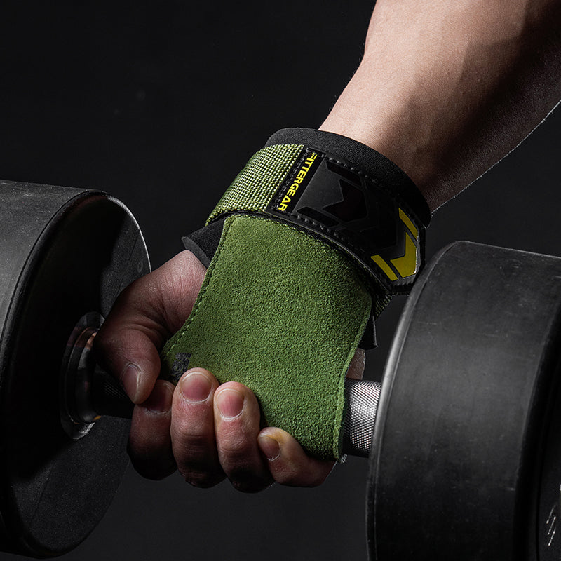POWER GRASP PRO VELCRO