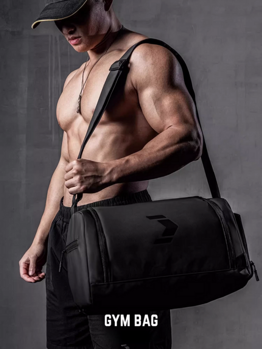 GYM BAG 22L