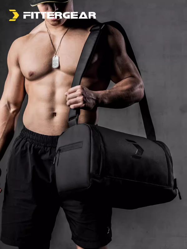 GYM BAG 22L