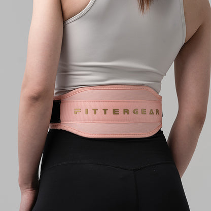 TRAINING BELT (Heroine Power)