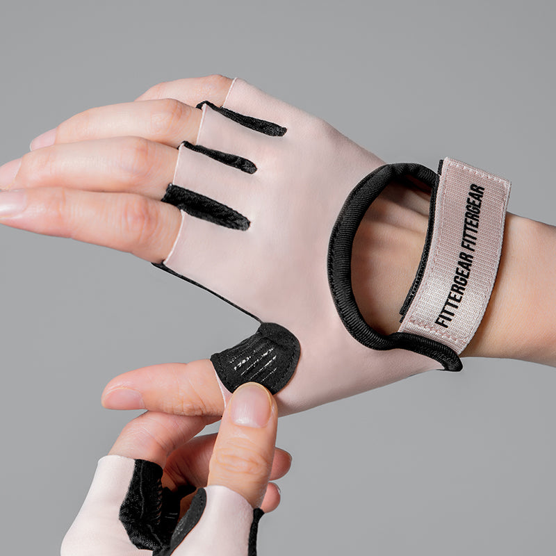 TRAINING GLOVE SWEET HEART