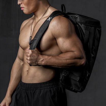 GYM BACKPACK 25L NEW