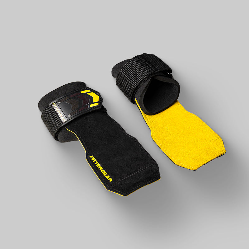 POWER GRASP PRO VELCRO