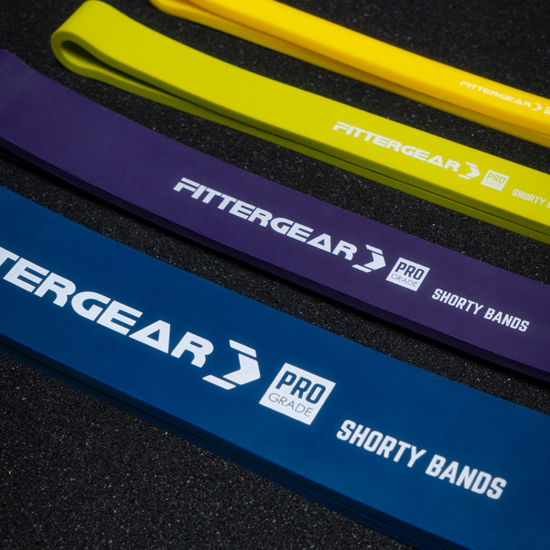 SHORTY BANDS