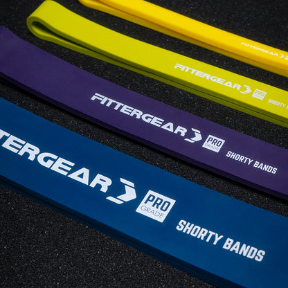 SHORTY BANDS