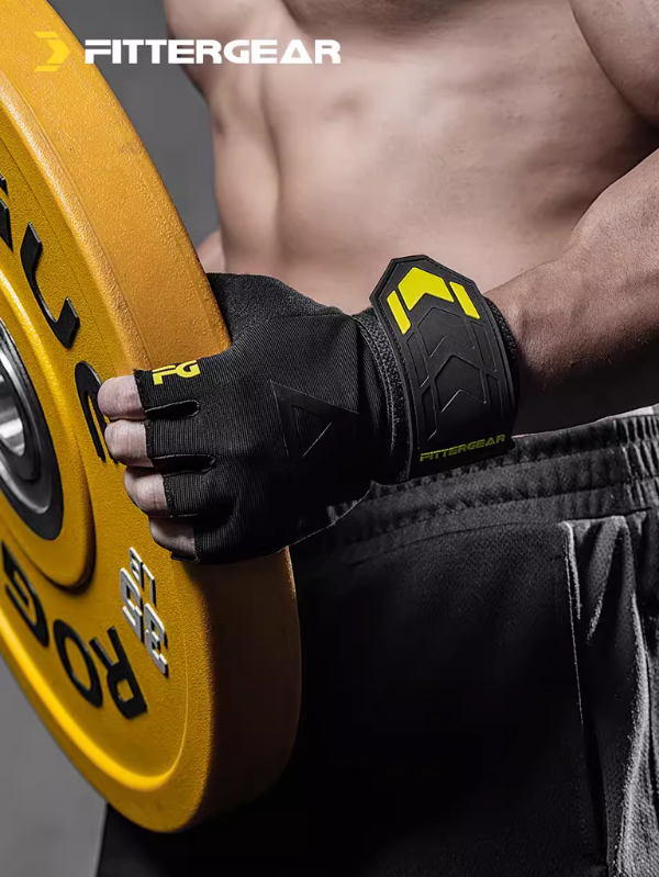 TRAINING GLOVES TRIANGLE