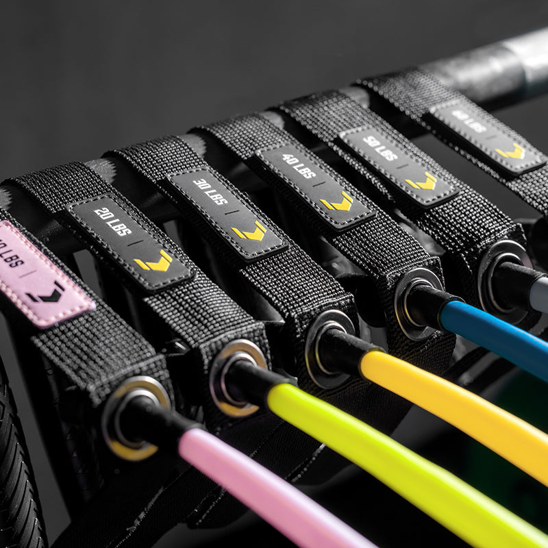 POWER TUBES