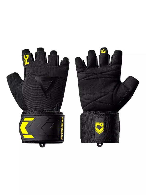 TRAINING GLOVES TRIANGLE