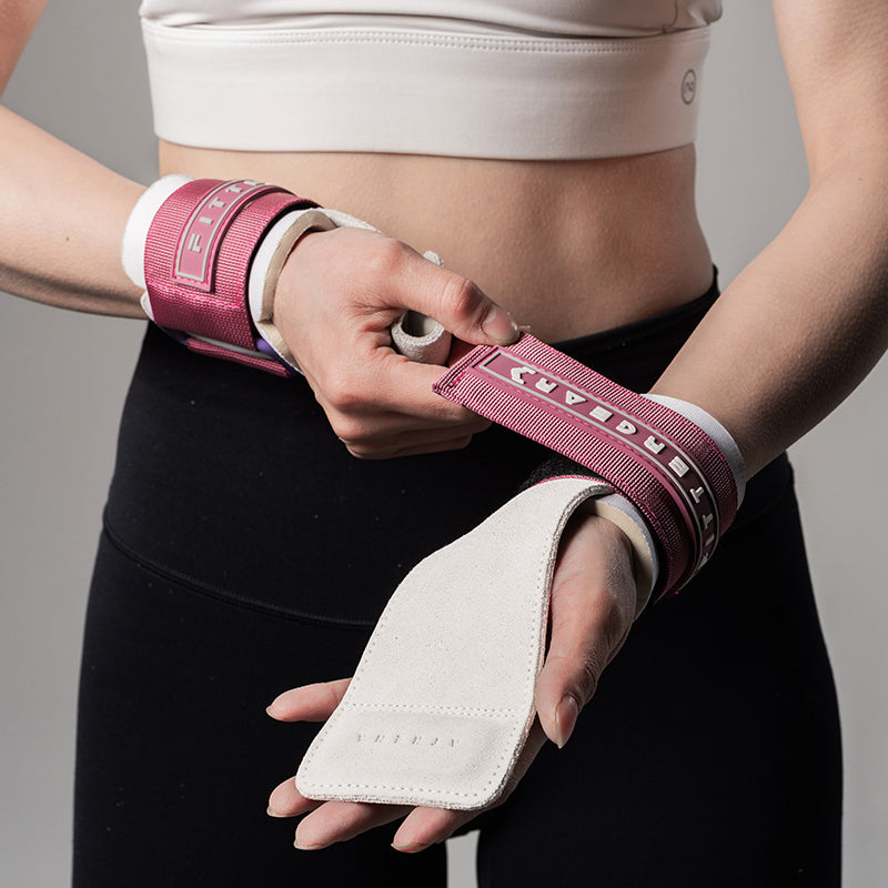 POWER GRASP COWHIDE FOR WOMEN