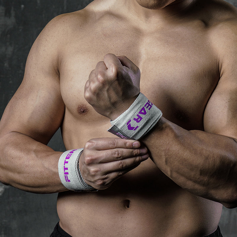 WRIST WRAPS (CF)