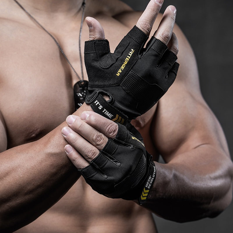 TRAINING GLOVES