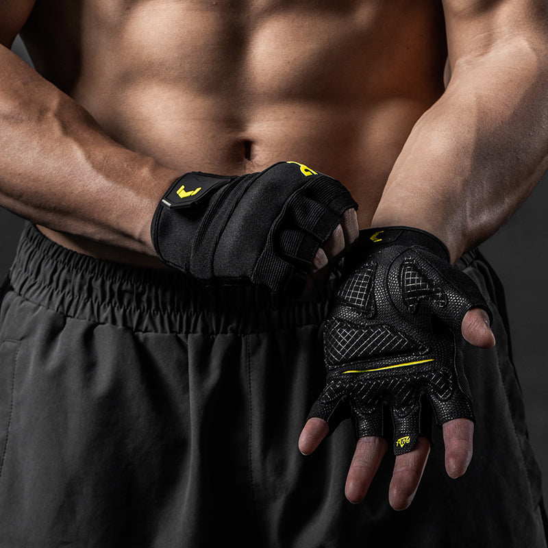 TRAINING GLOVES