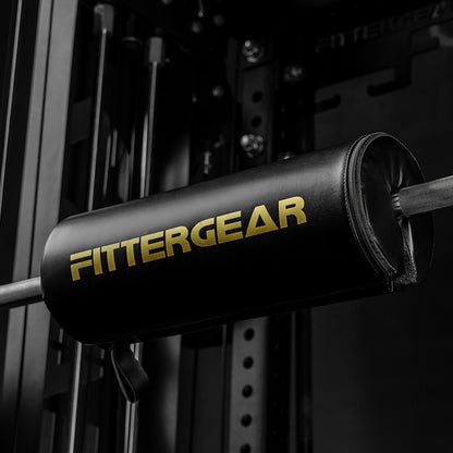 BARBELL SHEATH (BIG)