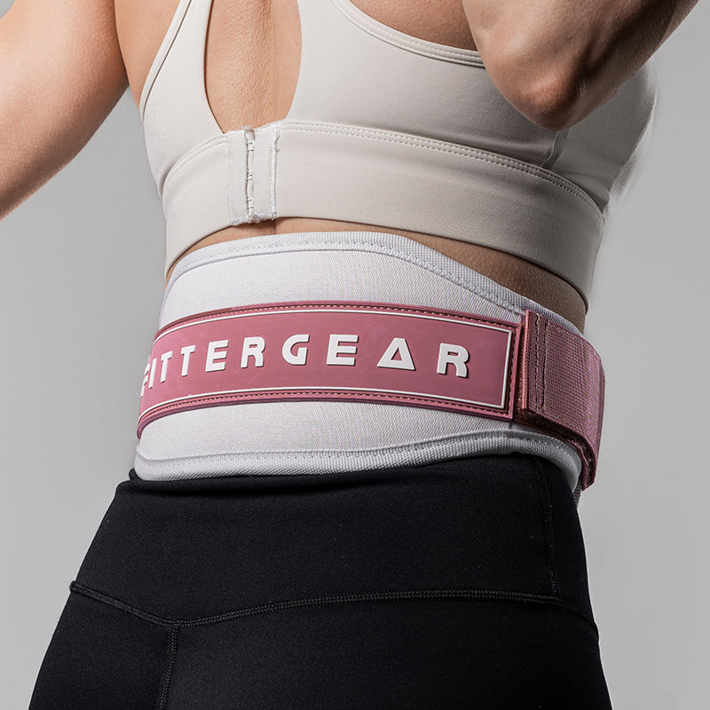 TRAINING BELT FOR WOMEN