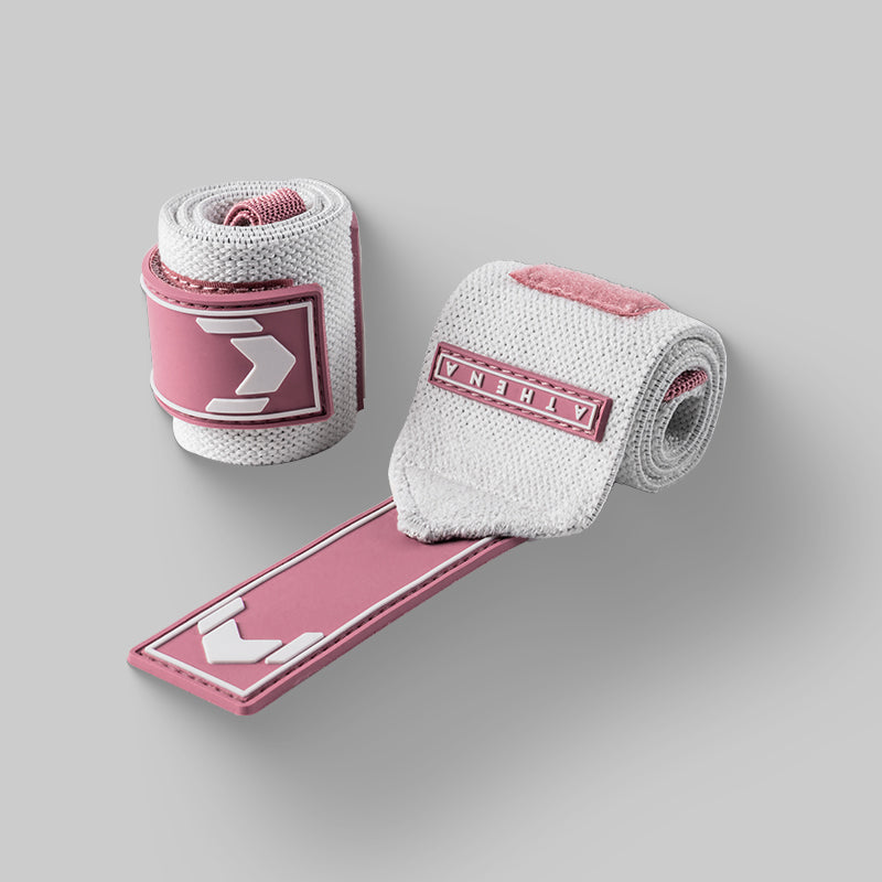 WRIST WRAPS (Heroine Power)