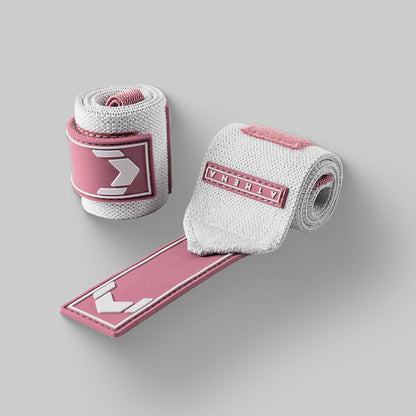 WRIST WRAPS (Heroine Power)