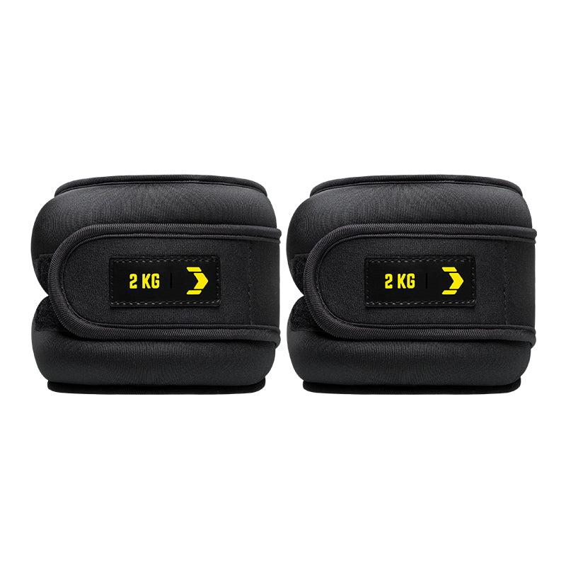 WRIST/ANKLE WEIGHTS FEMALE