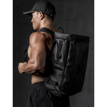 GYM BACKPACK 25L NEW