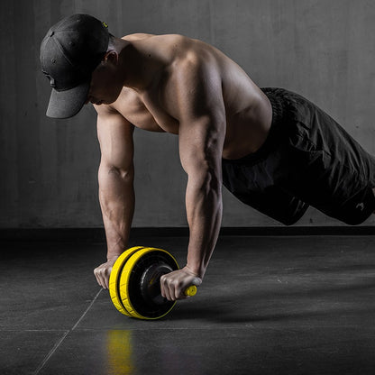 ABS WHEEL