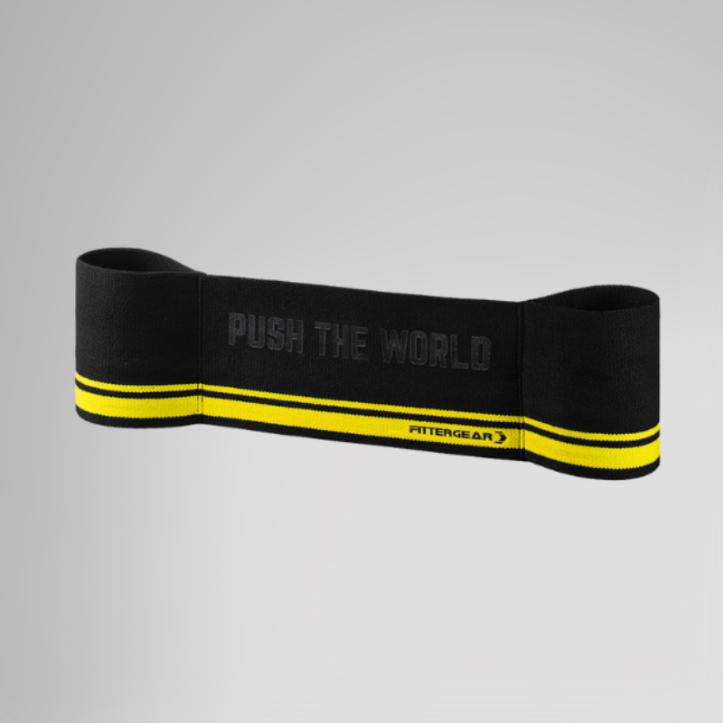 PUSH UP POWER BRAND