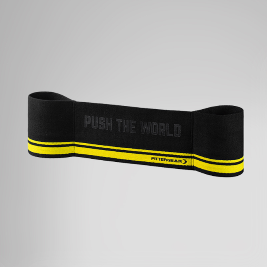PUSH UP POWER BRAND