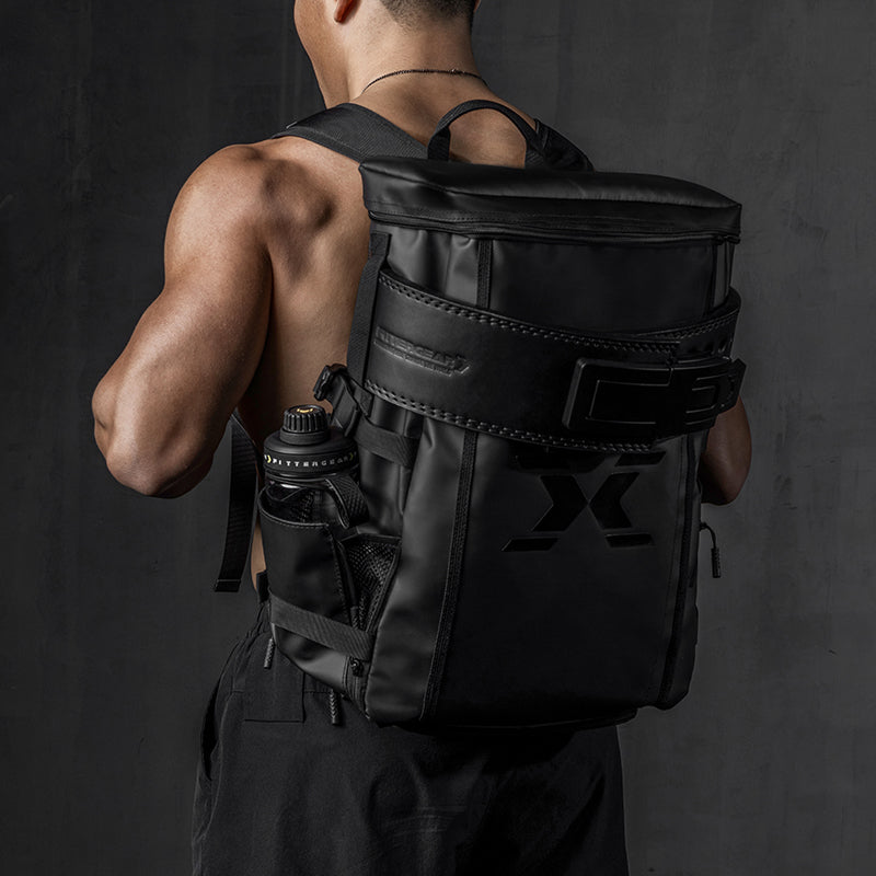 GYM BACKPACK 25L NEW