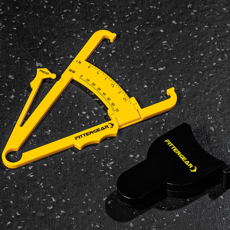 BODY FAT FEET