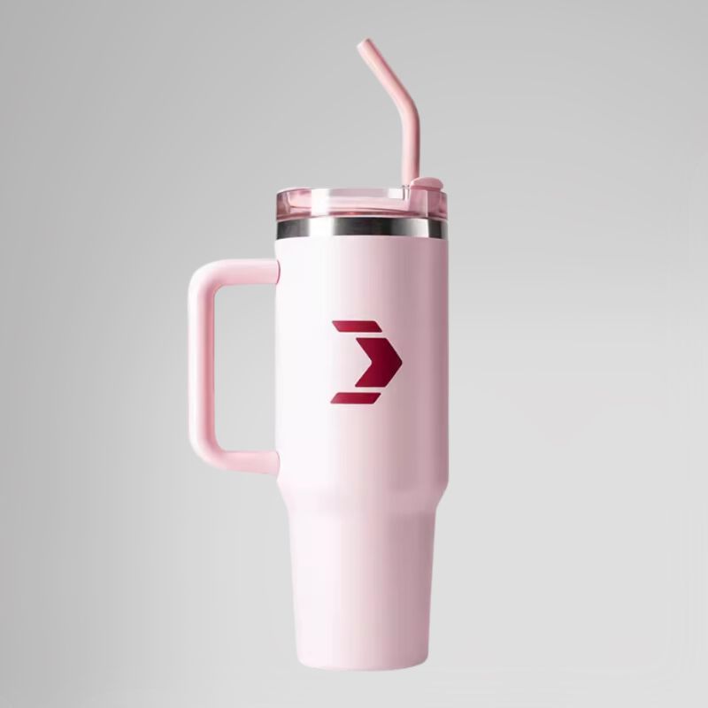 VACUUM TUMBLER