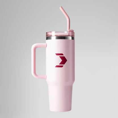 VACUUM TUMBLER